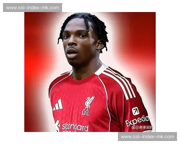 利物浦签20岁雷恩中卫雅凯，总价达7200万欧元