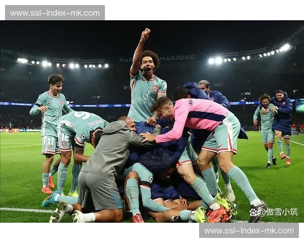 马赛客场0-5惨败巴黎圣日耳曼，欧冠席位争夺再生变数