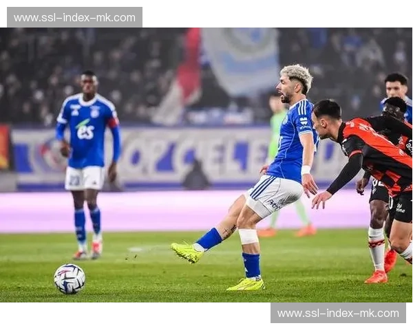 斯特拉斯堡vs里昂：欧战资格关键战的战术前瞻