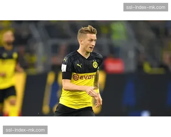 镜头下的老将：罗伊斯替补登场用一次助攻帮助多特锁定胜局