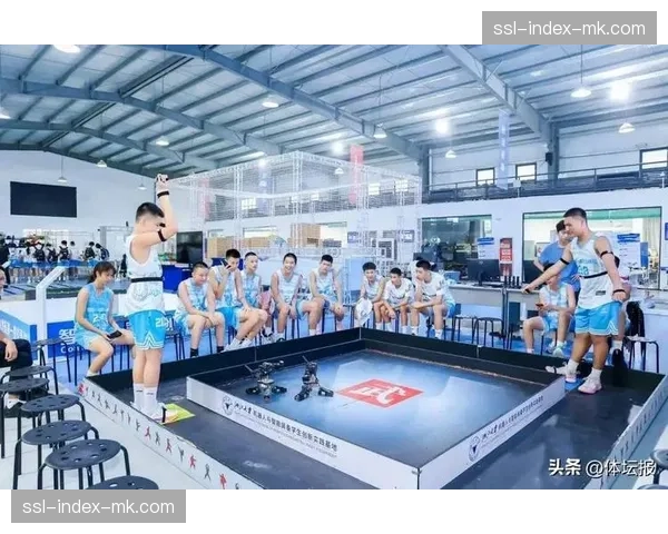 青少年篮球训练营增设“压力罚球”课程,模拟比赛最后时刻场景