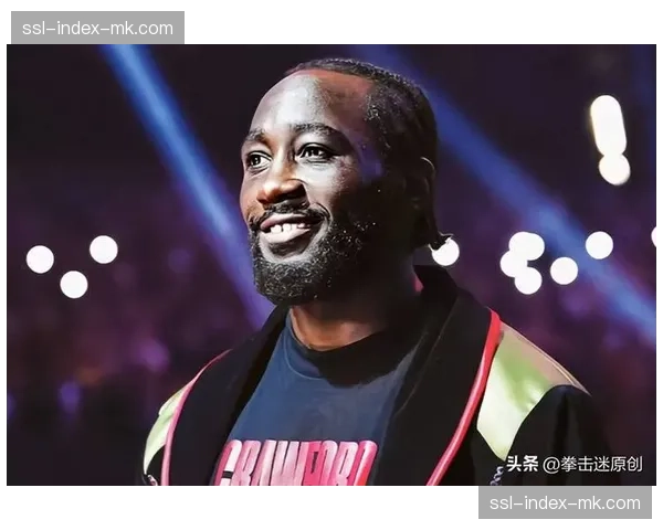 评论员:克劳福德的技术已臻化境,茨尤无法破解其节奏