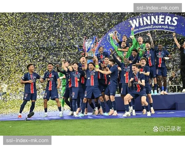 维蒂尼亚传球1402次赛事第一，葡萄牙中场成巴黎圣日耳曼节奏掌控者